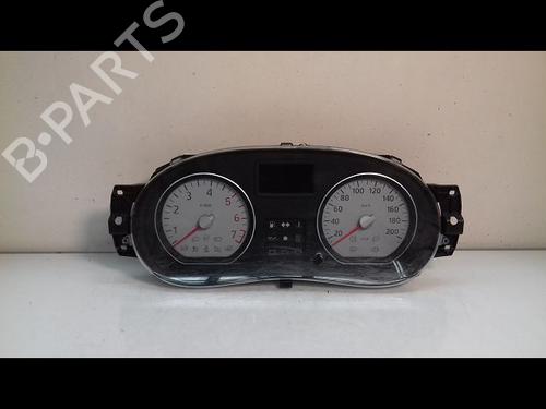 Used Instrument cluster DACIA LOGAN MCV (KS_) 1.5 dCi (KS04) (88 hp) 9619845
