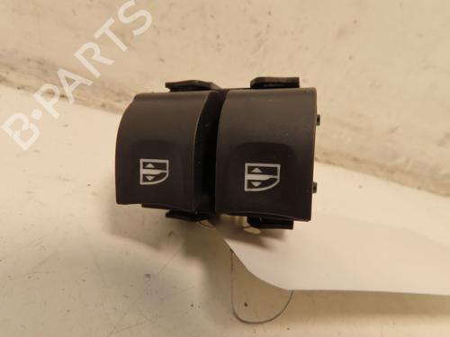 Left front window switch DACIA SANDERO III 1.0 TCe 90 | BP29414656I27 