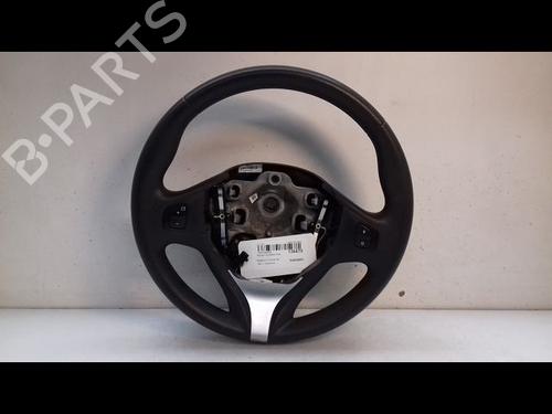 Used Steering wheel RENAULT CLIO IV (BH_) 1.5 dCi 90 (90 hp) 12239734
