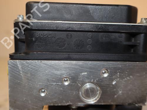 Used ABS pump ABS pump AUDI A6 C6 Avant (4F5) 3.0 TDI quattro (225 hp) 35496074 35496074