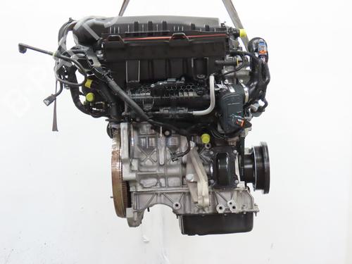 Used Engine CITROËN C4 CACTUS 1.2 THP 110 (110 hp) 29016365