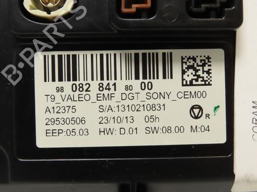 Used Display monitor Display monitor 27580984 27580984