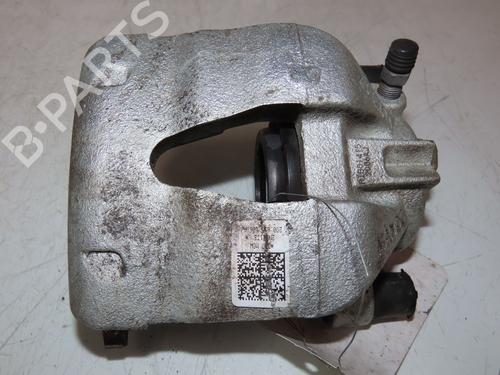 Used Right front brake caliper SEAT IBIZA V (KJ1, KJG) 1.0 TSI (110 hp) 26463063