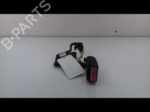 Used Seat buckle CITROËN C4 I (LC_) 1.6 HDi (90 hp) 14892555