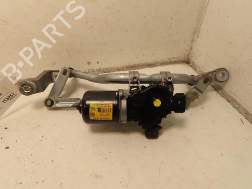 Used Front wiper motor RENAULT CLIO IV (BH_) 0.9 TCe 75 (BHNP) (76 hp) 30955208