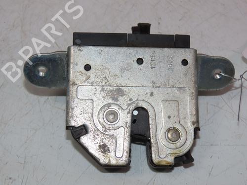 Tailgate lock OPEL MERIVA B MPV (S10) 1.7 CDTI (75) | BP26669234C101 