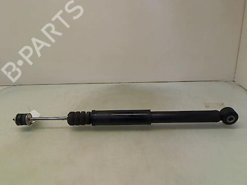 Used Left rear shock absorber DACIA DUSTER (HS_) 1.5 dCi (HSAJ) (90 hp) 8979406