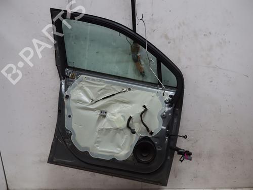 Used Left front door Left front door CHEVROLET ORLANDO (J309) 1.8 (141 hp) 34456613 34456613