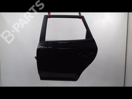 Used Left rear door KIA CEE'D SW (ED) 1.6 CRDi 115 (115 hp) 8999844