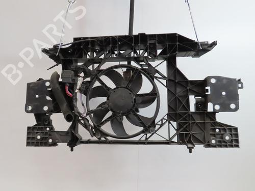 Używane Pas przedni RENAULT SCÉNIC III (JZ0/1_) 1.6 dCi (JZ00, JZ12) (130 hp) 30952886