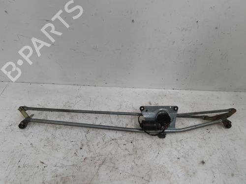 Front wiper motor CITROËN XSARA PICASSO (N68) 2.0 HDi | BP28105977M29 