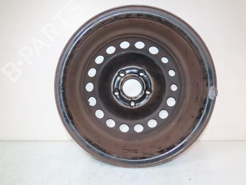 Used Rim RENAULT MEGANE III Grandtour (KZ0/1) 1.5 dCi (KZ0C, KZ1A) (90 hp) 25207352