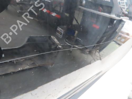 Used Right front door RENAULT MEGANE III Coupe (DZ0/1_) 1.9 dCi (DZ0N, DZ0J, DZ1J, DZ1K) (131 hp) 26570735