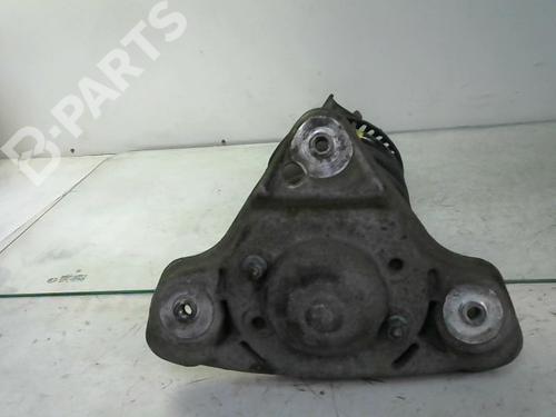 Left front shock absorber AUDI A6 C5 (4B2) 1.9 TDI | BP8995481M16 