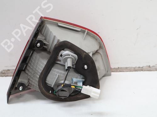 Venstre baglygte bagklap Venstre baglygte bagklap HYUNDAI ix35 (LM, EL, ELH) 2.0 CRDi (136 hp) 37411514 37411514