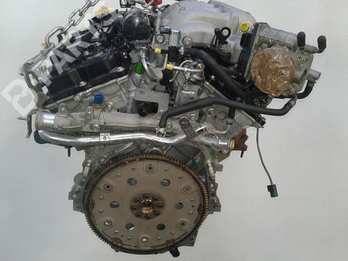 Engine RENAULT LAGUNA Coupe (DT0/1) 3.5 V6 (DT0P) | BP8979319M1 - Image 3