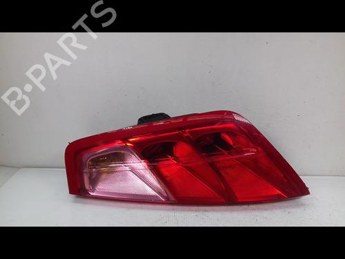 Used Right taillight FIAT GRANDE PUNTO (199_) 1.3 D Multijet (75 hp) 23153401