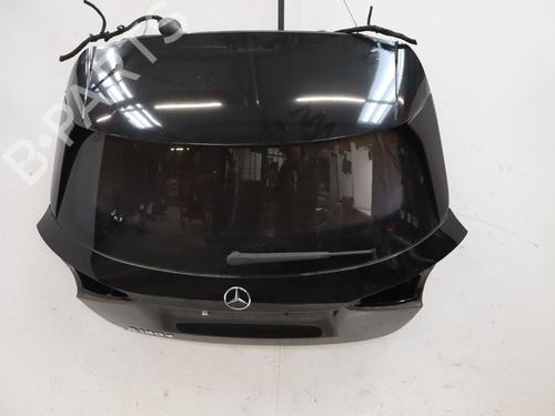 Used Tailgate Tailgate MERCEDES-BENZ A-CLASS (W177) A 180 d (177.003) (116 hp) 33248420 33248420