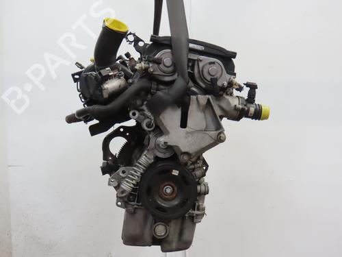 Engine OPEL CORSA D (S07) 1.2 (L08, L68) | BP33835610M1 - Image 5