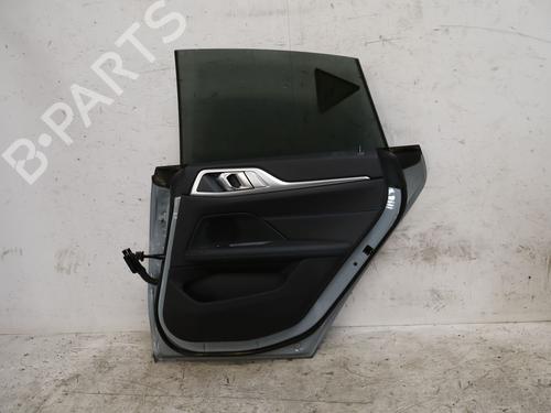 Used Right rear door Right rear door BMW i4 (G26) eDrive40 (340 hp) 34201098 34201098