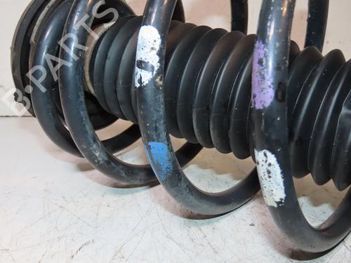 Left front shock absorber PEUGEOT PARTNER Tepee 1.6 HDi 90 | BP29577695M16 