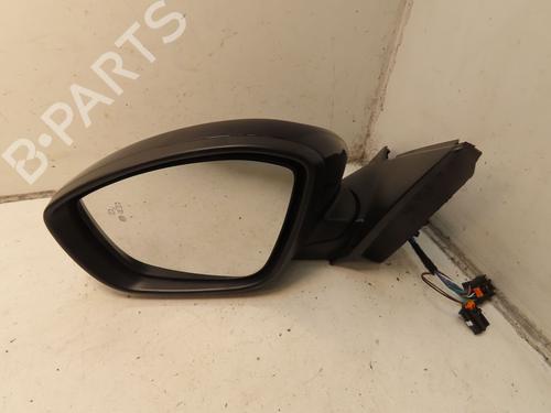 left-mirror-opel-corsa-f-p2jo-2019-31747675 main image
