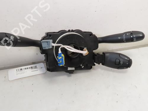 Used Steering column stalk Steering column stalk PEUGEOT 206+ (2L_, 2M_) 1.4 i (73 hp) 21672483 21672483