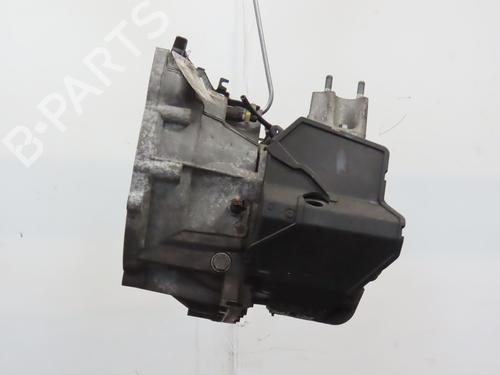 Gearbox FORD FIESTA VI (CB1, CCN) 1.25 | BP37501027M3 - Image 2