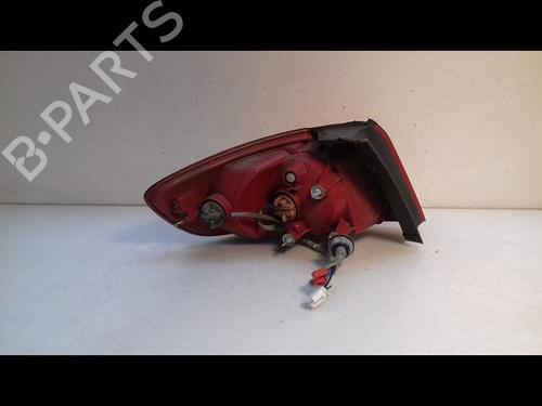 Right taillight HYUNDAI SANTA FÉ II (CM) 2.2 CRDi GLS | BP12308801C35 
