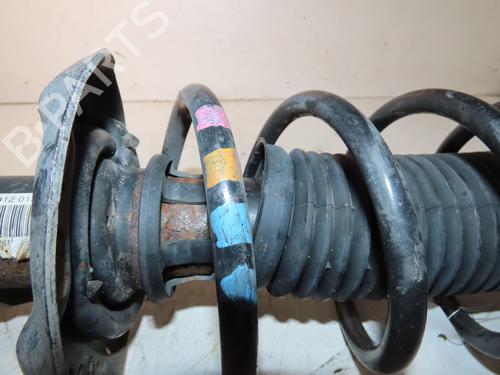 Used Left front shock absorber VW GOLF PLUS V (5M1, 521) 1.6 TDI (105 hp) 30767813