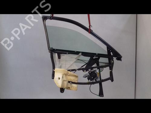 Used Front left window mechanism Front left window mechanism AUDI A4 B5 (8D2) 1.6 (100 hp) 8989655 8989655