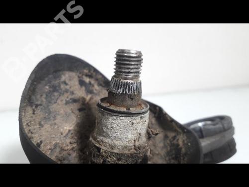 Front wiper motor TOYOTA PRIUS Liftback (_W2_) 1.5 Hybrid (NHW20_, NHW20R) | BP10685024M29 