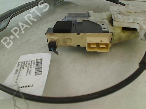 Front right window mechanism RENAULT KANGOO (KC0/1_) 1.5 dCi (KC07) | BP23151981C23 - Image 2