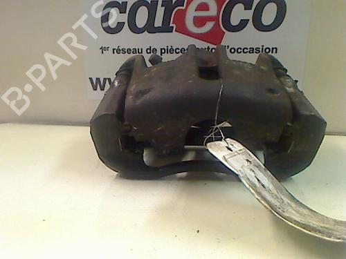 Used Right front brake caliper RENAULT SAFRANE II (B54_) 2.2 dT (B54G) (113 hp) 23150694