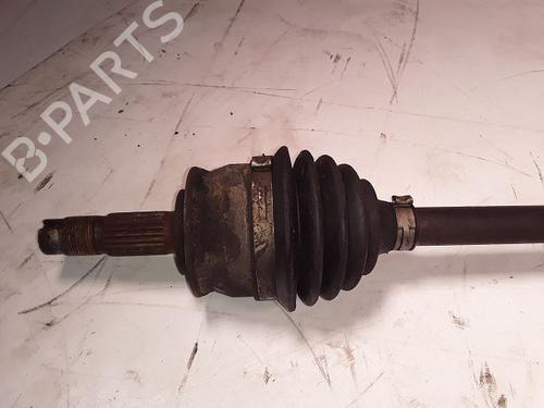 Right front driveshaft FORD KA (RU8) 1.2 | BP8992145M39