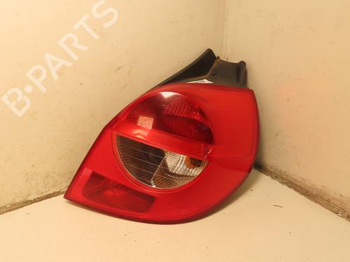 Used Right taillight RENAULT CLIO III (BR0/1, CR0/1) 1.5 dCi (C/BR0G, C/BR1G) (68 hp) 30954894