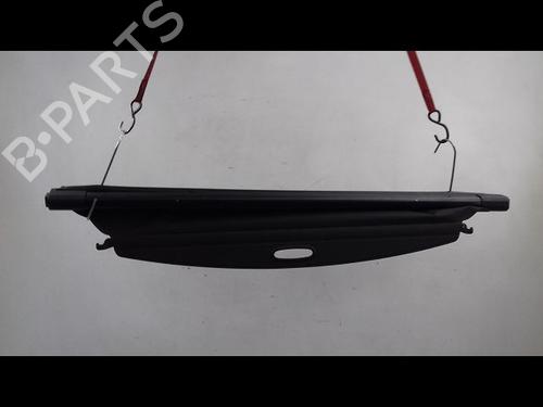 Rear parcel shelf KIA CEE'D SW (ED) 1.6 CRDi 90 | BP23152944C85