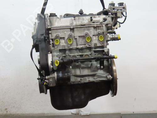 Engine FIAT 500 (312_) 1.2 (312AXA1A) | BP31605373M1 - Image 2