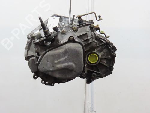 Gearbox PEUGEOT 206 Hatchback (2A/C) 1.4 i | BP17802634M3 