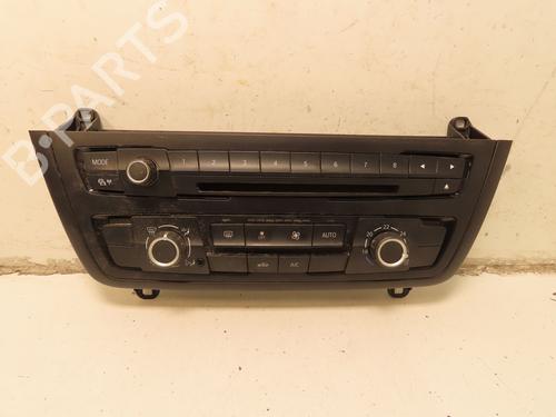 Used Climate control BMW 3 Touring (F31) 318 d (143 hp) 31055260