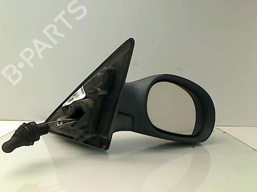 Used Right mirror RENAULT LAGUNA I (B56_, 556_) 2.2 D (B56F/2) (83 hp) 23152448