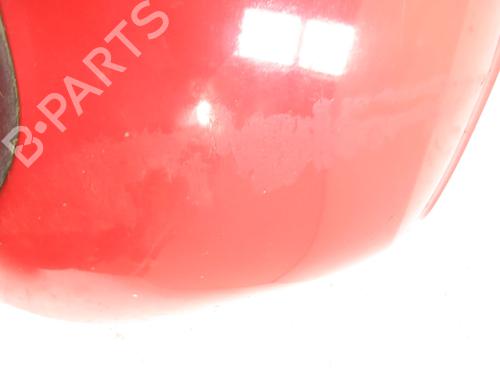 Used Rear bumper CITROËN DS3 (SA_) 1.6 THP 155 (156 hp) 29601396