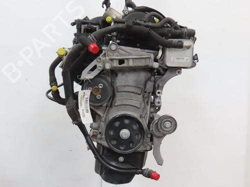 Engine SEAT IBIZA IV (6J5, 6P1) 1.2 TSI | BP36510054M1 - Image 5