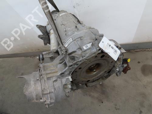 Used Gearbox Gearbox AUDI Q8 (4MN, 4MT) 50 TDI Mild Hybrid quattro (286 hp) 36344118 36344118