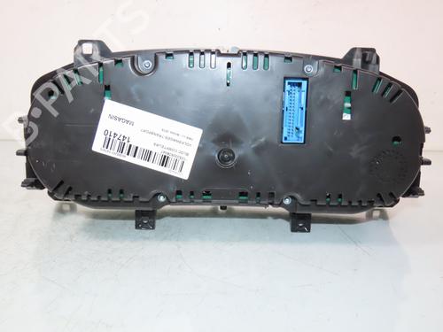 Instrument cluster VW TRANSPORTER T6 Van (SGA, SGH, SHA, SHH) 2.0 TDI | BP25830291C47