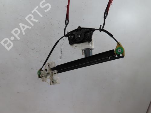 Used Rear left window mechanism Rear left window mechanism 18260813 18260813