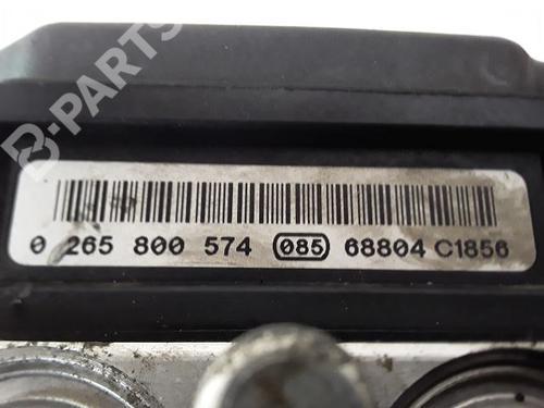ABS pump NISSAN MICRA III (K12) 1.5 dCi | BP9003269M43 
