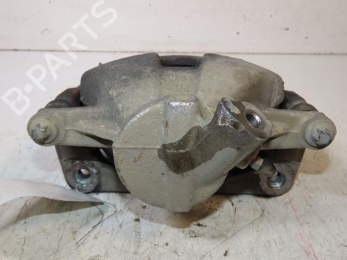 Used Right front brake caliper PEUGEOT 308 III (FB_, FH_, FP_, F3_, FM_) PureTech 130 (FPHNSL, FPHNST) (131 hp) 30951619