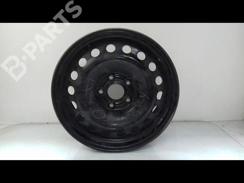 Rim RENAULT MEGANE II Estate (KM0/1_) 2.0 dCi 8200455714