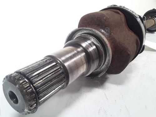 Used Left front driveshaft Left front driveshaft TOYOTA AYGO (_B1_) 1.0 (KGB10_, KGB10R) (68 hp) 9004134 9004134